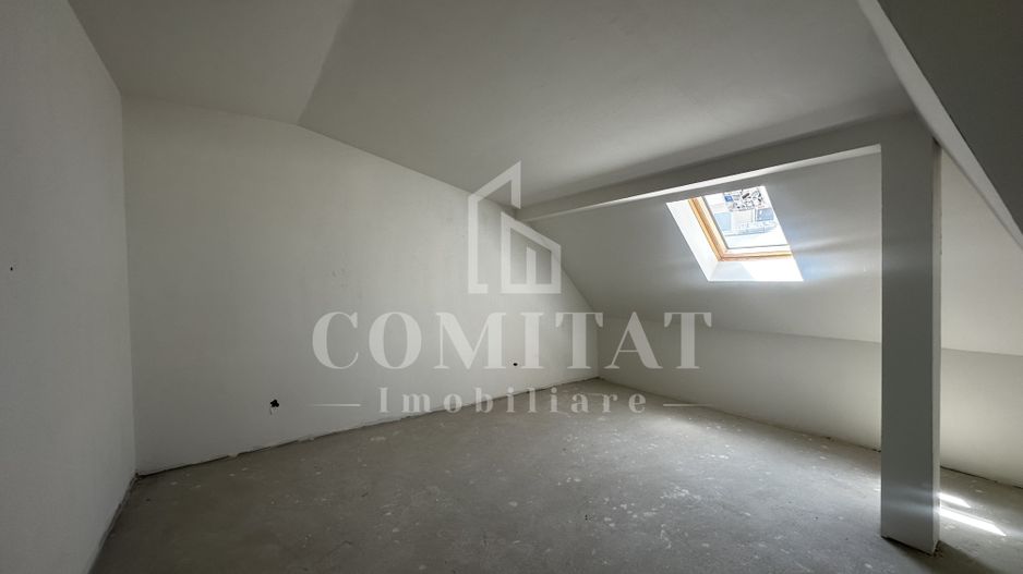 Apartament 4 camere | Bloc nou | Zona Str Cetatii - Floresti - Poză 4