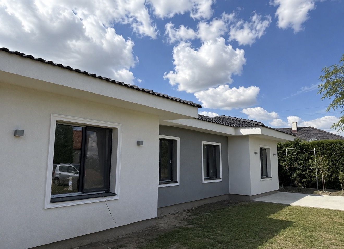 Comision 0% Duplex Albina 74 mp utili, teren 334 mp - Poză 2