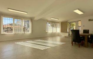 Spațiu ideal pentru birou sau activitate profesională – aproape de Iulius Mall