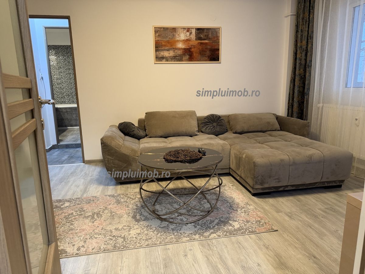 Metrou Piata Sudului renovat complet 2 camere - Poză 2