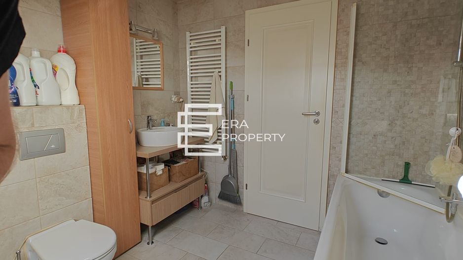 Apartament 4 camere, 98 mp utili, cu boxă, în zona Valea Aurie – Sibiu - Poză 8