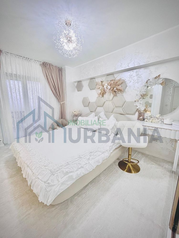 Apartament 3camere, 2 bai,Tatarasi (iasi) - Poză 5
