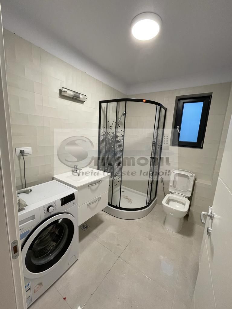 Apartament 2 cam  -63mp - Mobilat si utilat - Poză 5