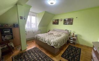 Casa individuala | D+P+1 | 6 camere | Acces auto | Tiglari - Poză 19
