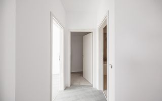 Apartament 2 camere, 52,65 mp + terasa 10,9 mp | Sunbelt Mehala | Comision 0 - Poză 9
