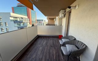 Apartament 3 camere Ambiance Residence I Pipera I COM 0% - Poză 8