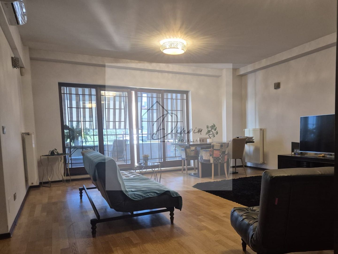 Apartament 3 camere Dorobanti I 125 mp I bloc boutique I COMISION 0% - Poză 14