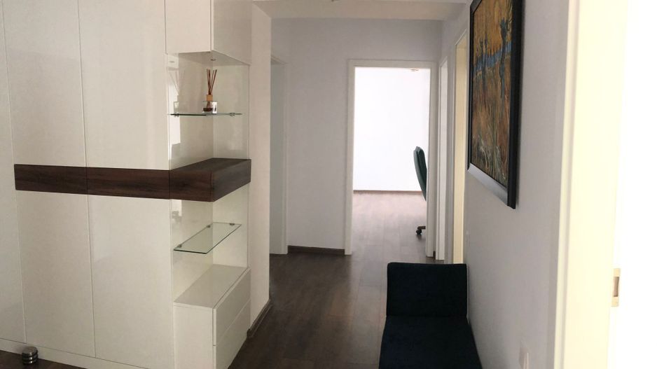 Apartament 4 camere, Centrul Civic Brasov - Poză 6