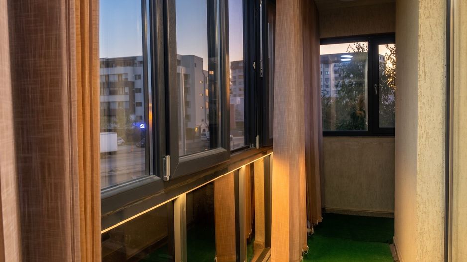 Apartament decomandat | 2 balcoane | Prelungirea Ghencea | Bloc 2020 - Poză 23