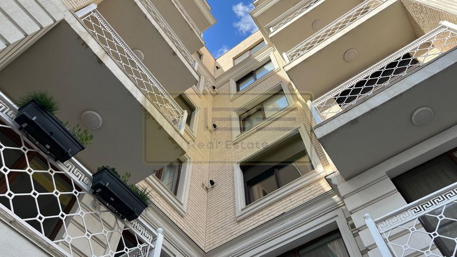 Apartament 2 camere premium Copou - Aleea Sadoveanu - Poză 32