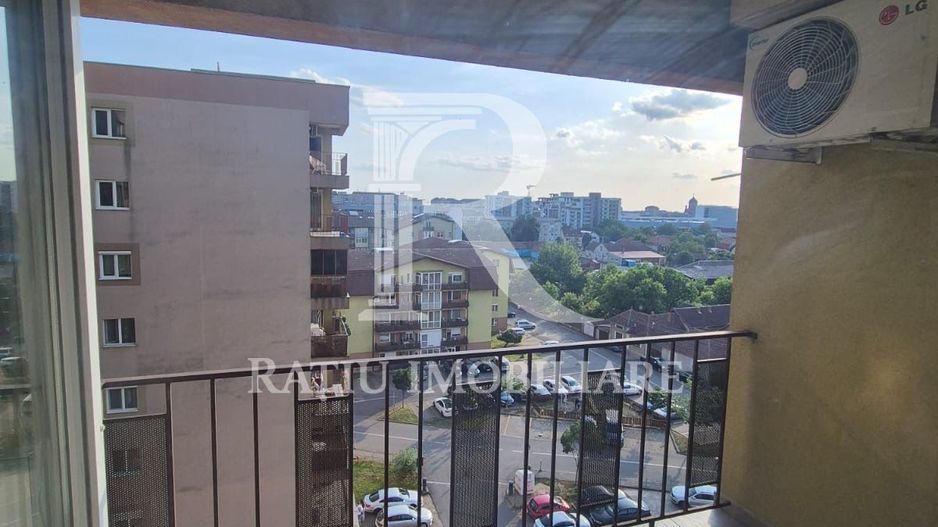 Apartament 2 camere | Prima Nufărul | Parcare - Poză 13