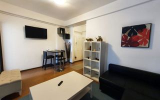 Studio cu vedere la lac | Mamaia | Summerland - Poză 7