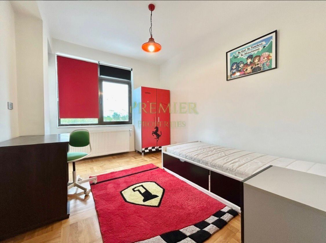 VILA DUPLEX 5 CAMERE 3 BAI SUPER PRET | SCOALA FRANCEZA IN PROXIMITATE | - Poză 3