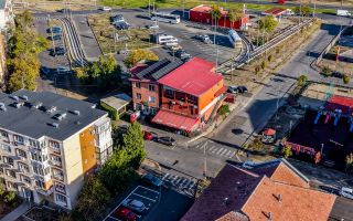 Spațiu comercial în Micălaca, Arad – COMISION 0% - Poză 4