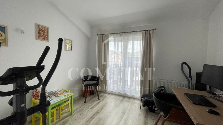 Apartament 2 dormitoare | 2 bai | Zona Eroilor - Poză 9