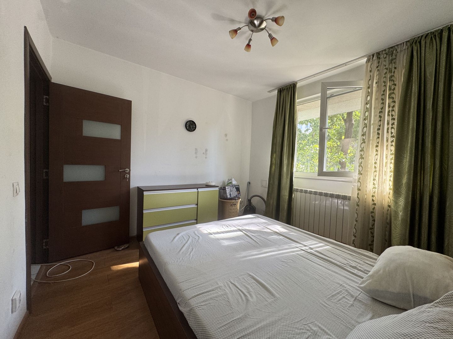 APARTAMENT 2 CAMERE | METROU | 1 MAI - Poză 4