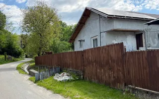 2 Case + teren 1390 mp langa parcul central Provita de Sus - Poză 43