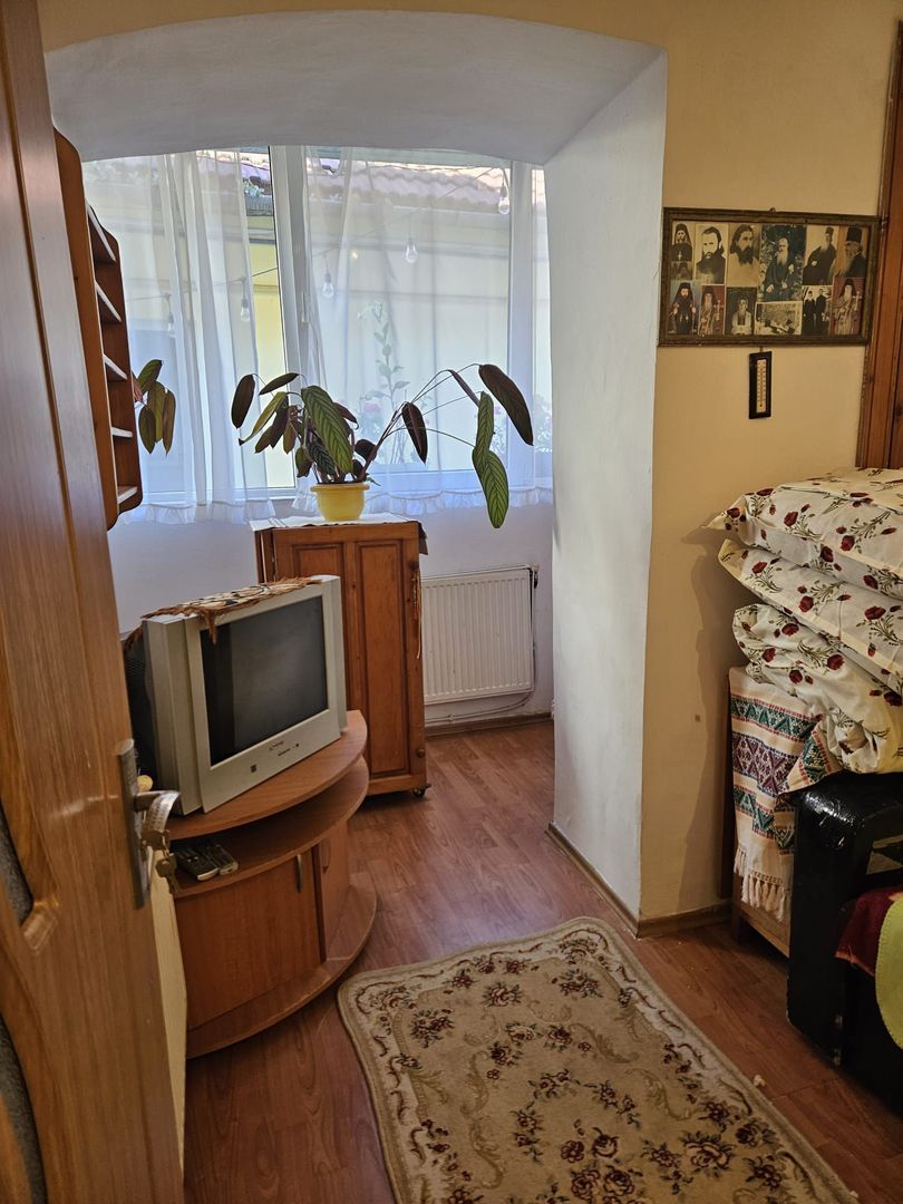 Apartament central Brașov - Poză 4