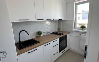 Garsonieră modernă între metrou Iancului și Obor - Poză 5