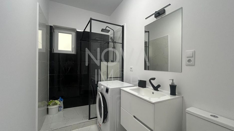 Apartament 2 camere prima inchiriere, loc de parcare, balcon- Deventer - Poză 7