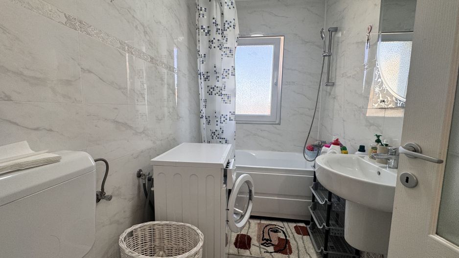 Apartament de inchiriat, Bloc NOU, str Tudor Vladimirescu, Arad. - Poză 6