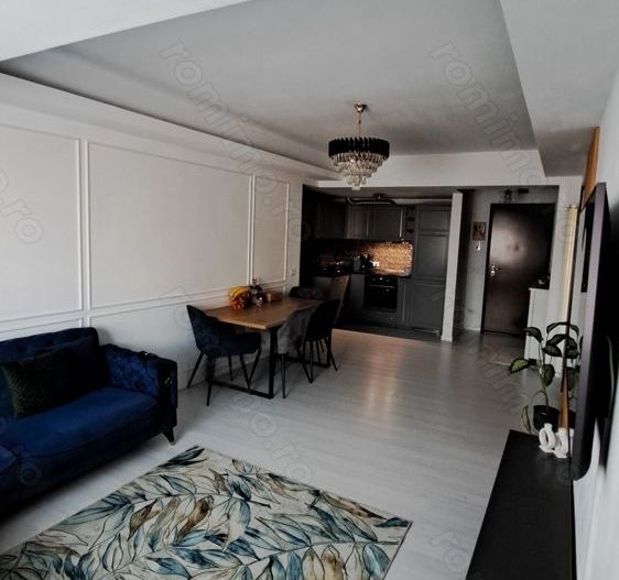 Apartament de vanzare in zona Floreasca-Barbu Vacarescu - Poză 2