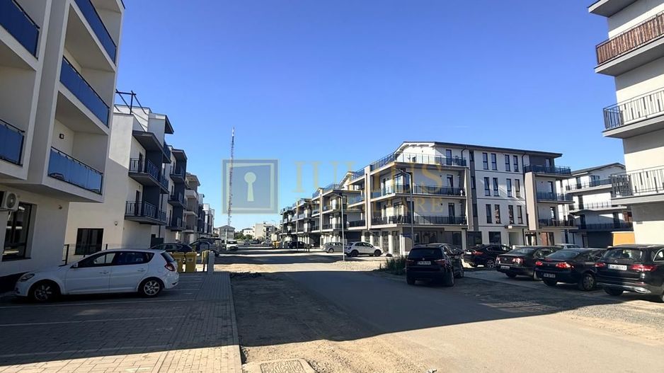 Prima inchirere| 2 camere| Giroc| apt modern si spatios| 2 locuri de parcare| - Poză 20