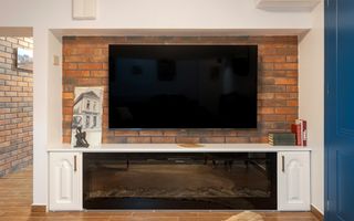 Apartament de Lux, zona Ultracentrala. Exclusivitate! - Poză 24