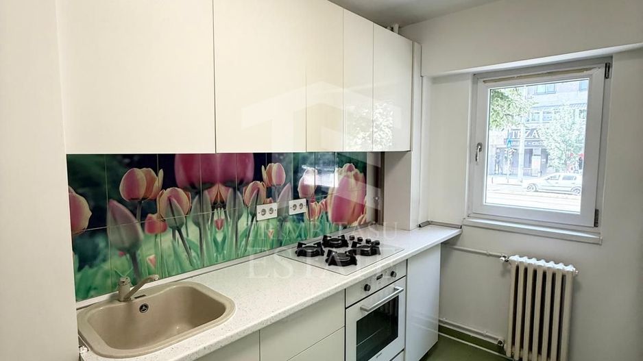 Apartament 3 camere parter inalt Sos Iancului - Poză 6