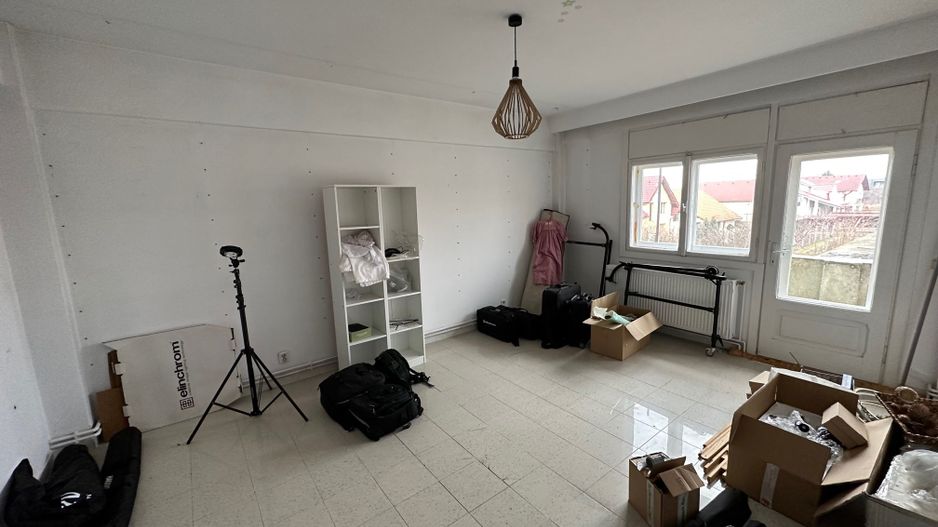 Spatiu de birouri zona Calea Aradului - Poză 12