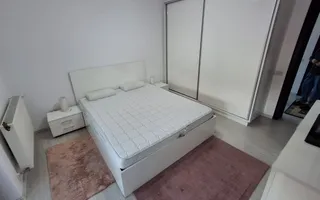 Vila tip duplex, 117 mp, 4 camere, mobilata si utilata, Comision 0%! - Poză 20