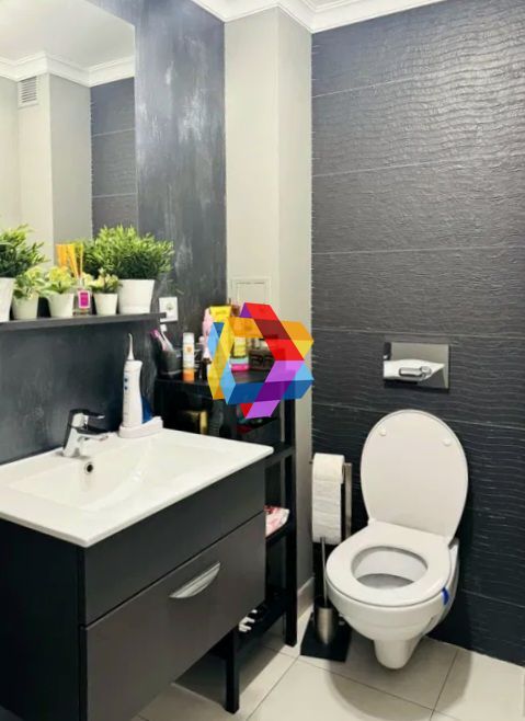 Apartament cu patru camere, zona Grivitei - Onix 85 MP - Poză 8