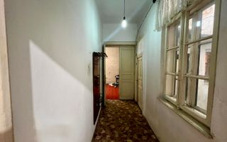 Raritate Parc Carol | Vila neoromânească curte libera 165mp - Poză 10