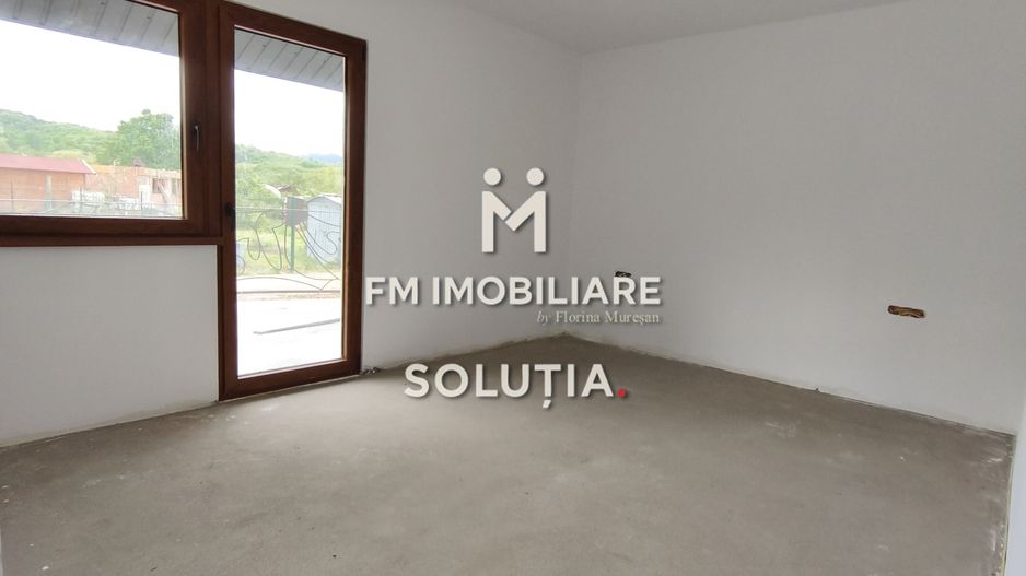 Casă nouă – 85 mp utili, 600 mp teren – Tăuții-Măgherăuș - Poză 12