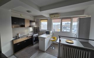 Inchiriez Garsoniera Iancului Avrig Obor - 4 min metrou! RENOVATA - Poză 3