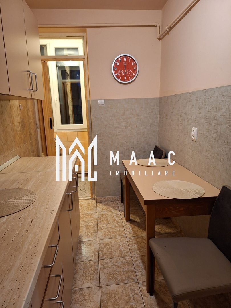 Apartament 2 camere | Etajul 3 | 62mp | Ștrand - Poză 5