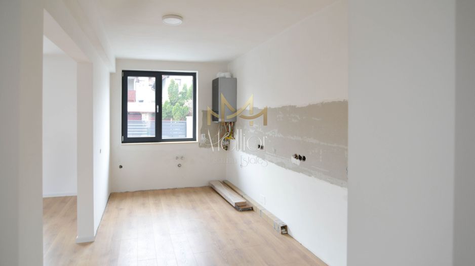 Vilă modernă premium în Gheorgheni, 2 nivele, finisaje de lux - Poză 5