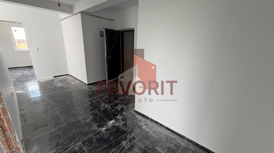 Etaj 1. Spatios. Decomandat. Bloc NOU - Poză 1