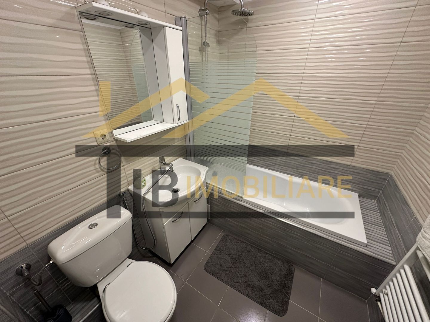Apartament de 3 camere, 65mp, Zona UMFST - Poză 8