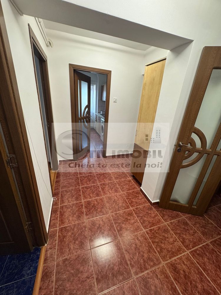 Apartament 2 camere, Gara, renovat - Poză 6