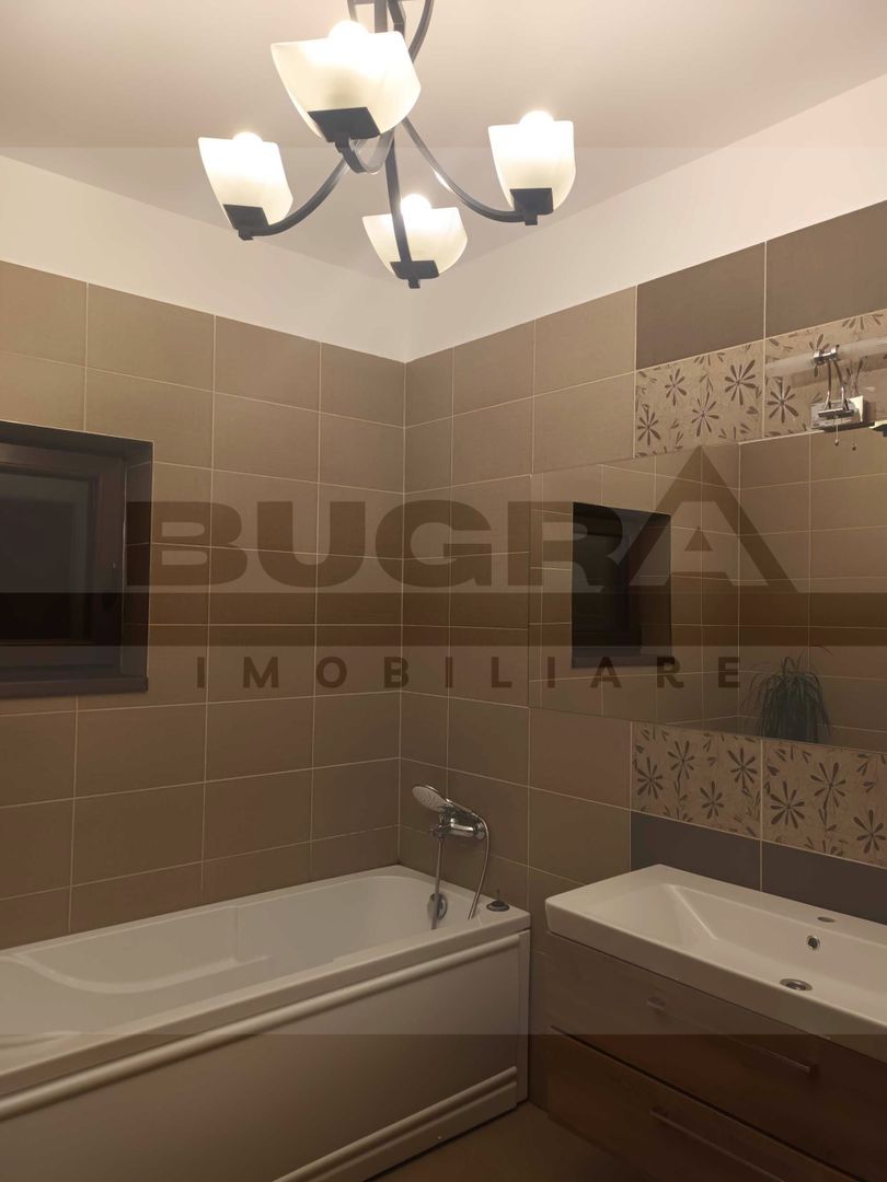 Casa individuala la doar 10 minute de Iulius Mall, 136mp, 4 camere - Poză 2