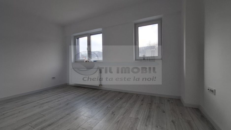 Apartament decomandat de vanzare in Iasi, Galata, 85,55 mp, bloc nou - Poză 5