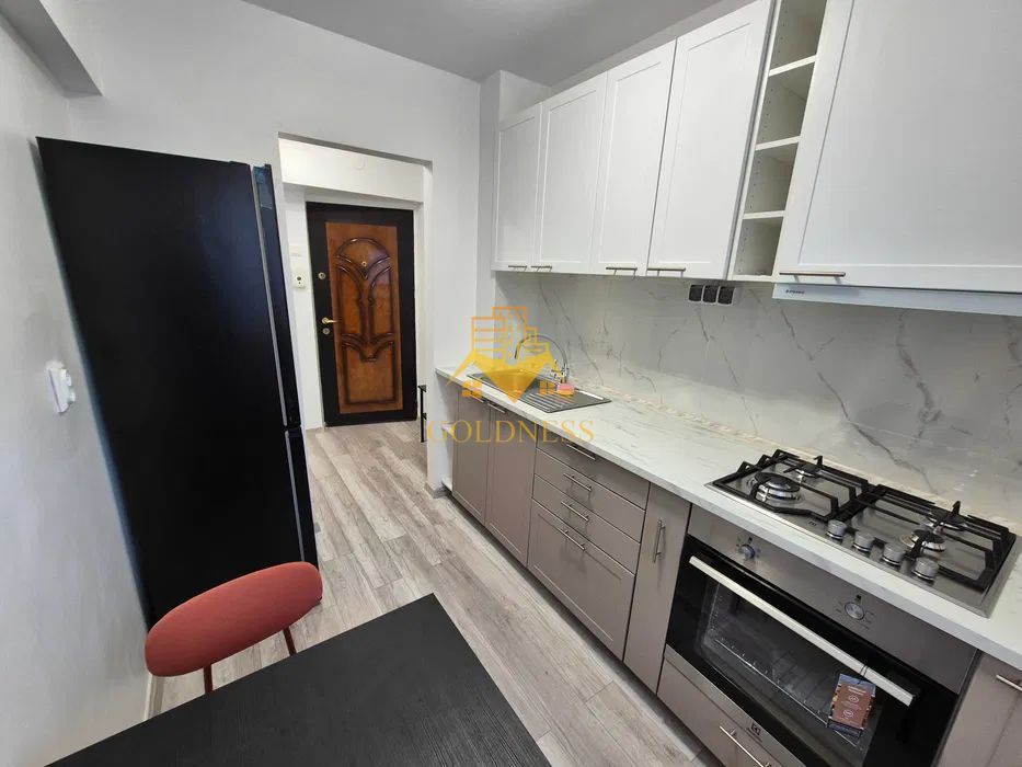 2 camere semidecomandate, Prima Inchiriere, Hotel Royal, Gheorgheni - Poză 6