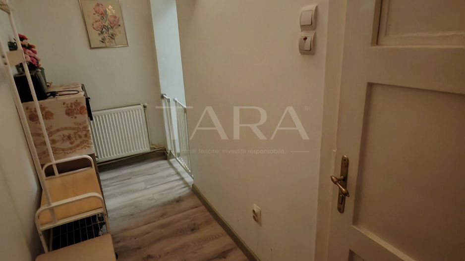 Apartament cu 3 camere zona Centrala - Poză 4