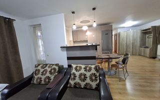 Apartament modern 3 camere 2 bai si parcare subterana in zona Rahovei - Poză 10