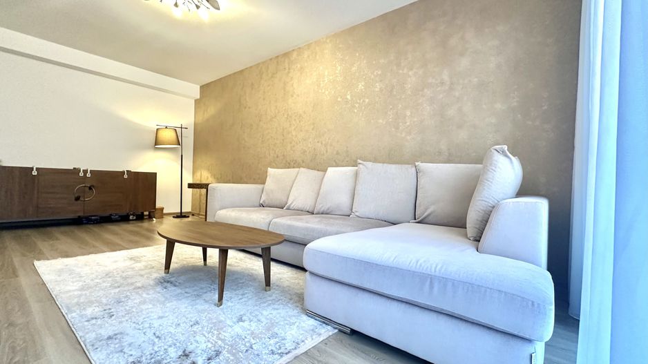 Apartament de închiriat  2 camere, decomandat zona Coresi Urban - Poză 4