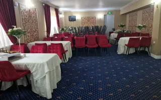 RESTAURANT / SALĂ EVENIMENTE – FILIAȘI | 2.000 MP UTILI | 2.200 MP TEREN - Poză 39