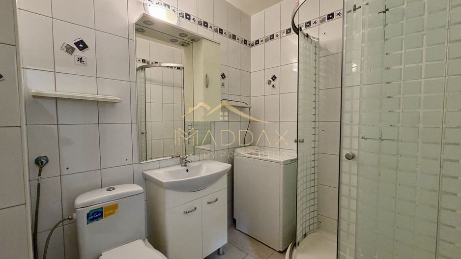 Apartament cu 2 camere *75mp* // Ștefan cel Mare - Dinamo - Poză 16