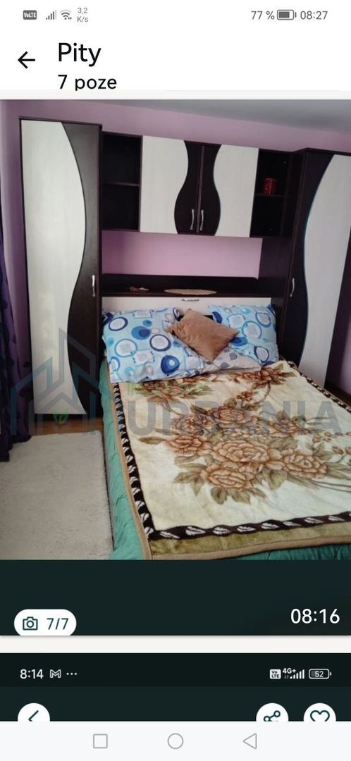 Cameră de închiriat in zona capăt cug - Poză 7