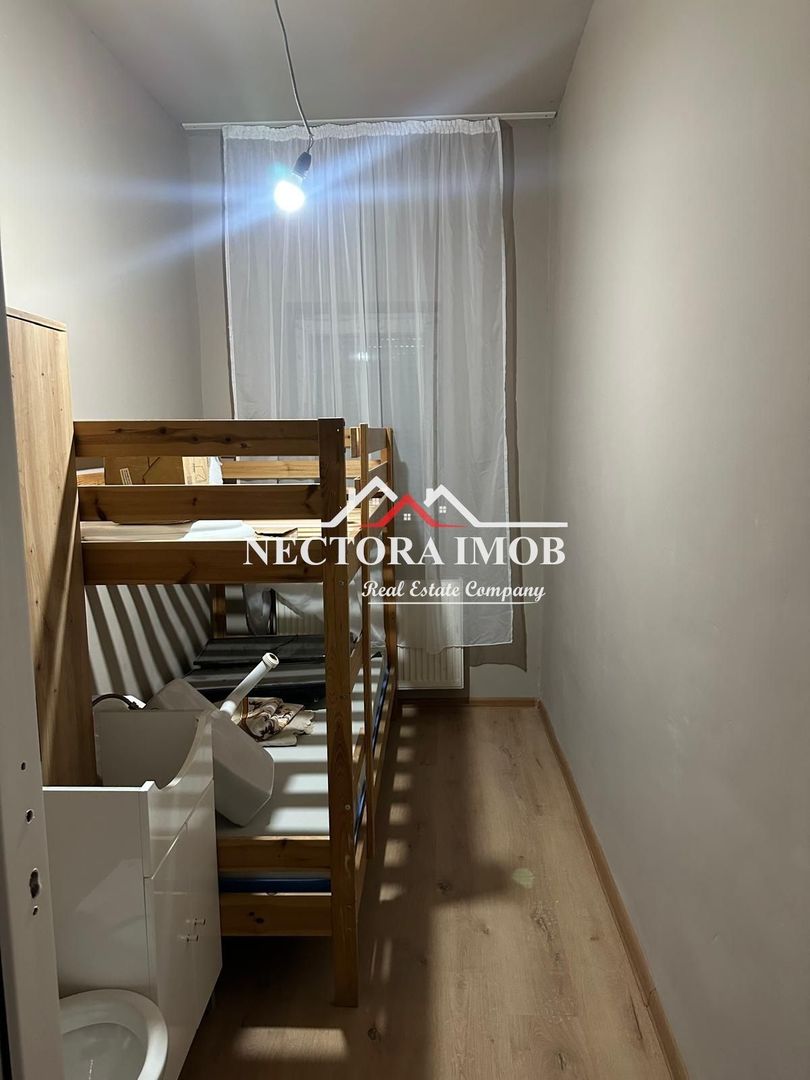 NECTORA IMOB Exclusivitate-Casa 4 camere, 2 bai, Salonta, Utilata - Poză 8